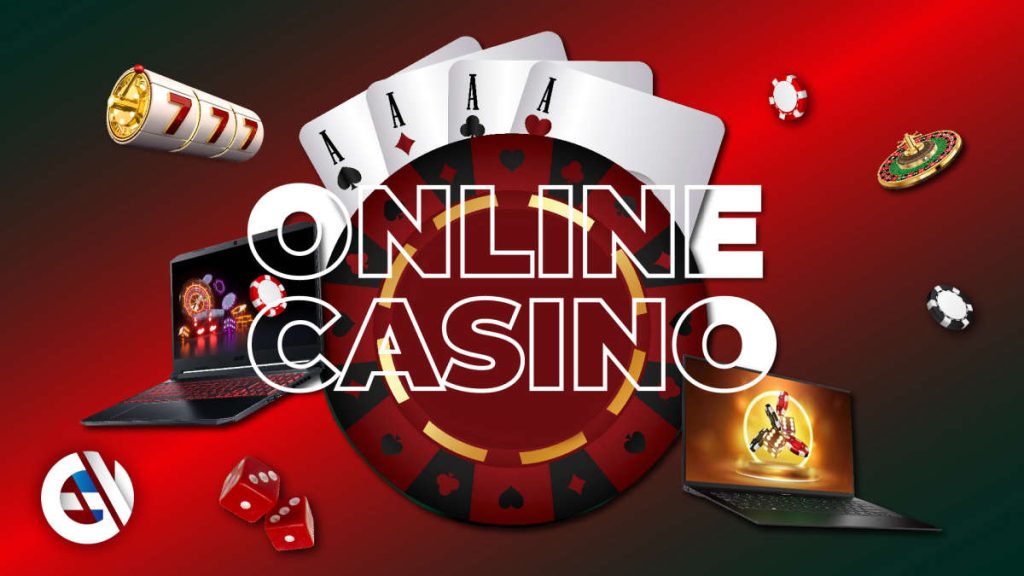 Discover the Exciting World of Cloudbet Casino Discover the Exciting World of Cloudbet Casino