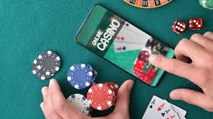 Discover the Exciting World of Cloudbet Casino Discover the Exciting World of Cloudbet Casino