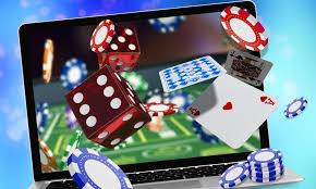 Experience Thrilling Gaming at Bet Ninja Casino