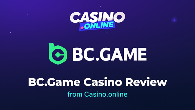 Exploring BC.Game Online in Germany A Guide to the Best Features and Benefits