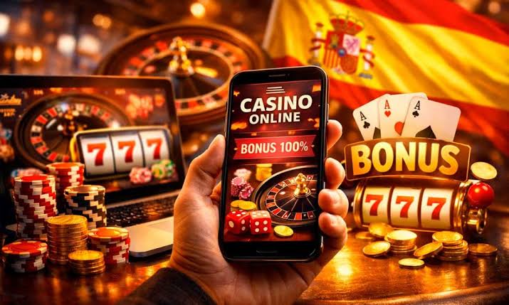Todo lo que necesitas saber sobre el Bono Bienvenida Casino 2026 Online